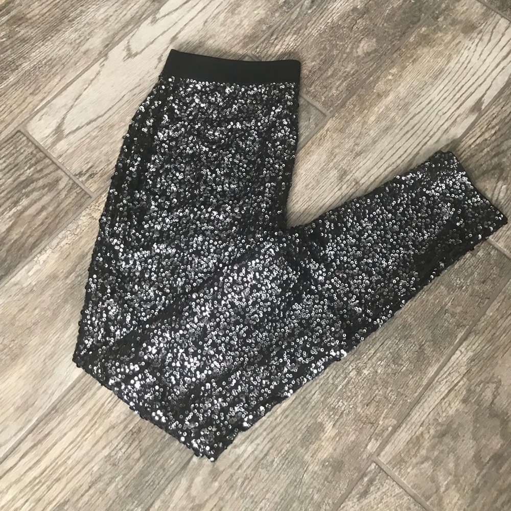 Sequent pants